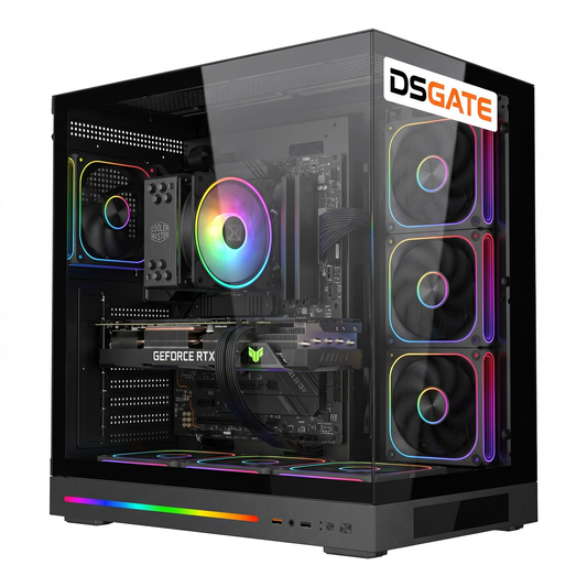 DSGate Premium Cloud Digital R7 5700X