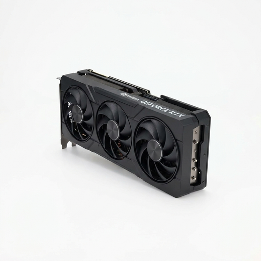 NVIDIA GeForce RTX 5070