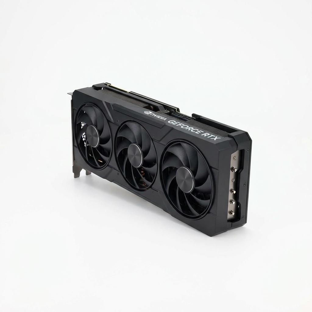 NVIDIA GeForce RTX 5070