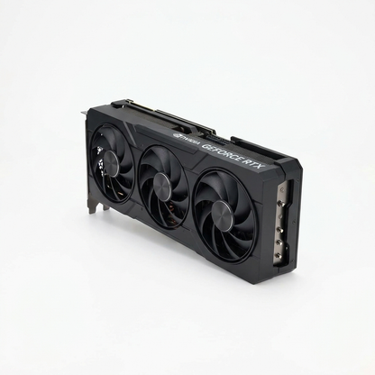 NVIDIA GeForce RTX 5070