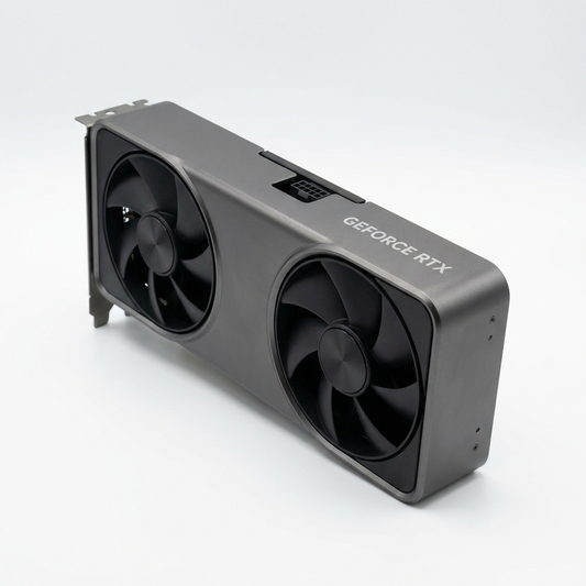 NVIDIA GeForce RTX 5060 Ti