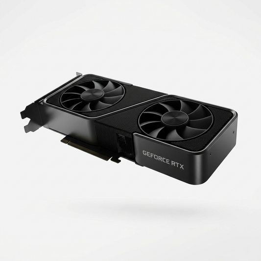 NVIDIA GeForce RTX 3050