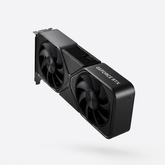 NVIDIA GeForce RTX 5060