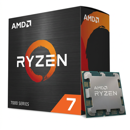 AMD Ryzen 7 5700X