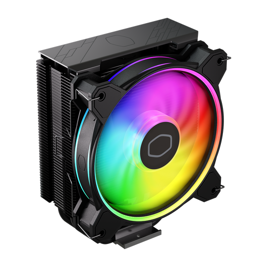 Cooler Master Hyper 212 Halo Black