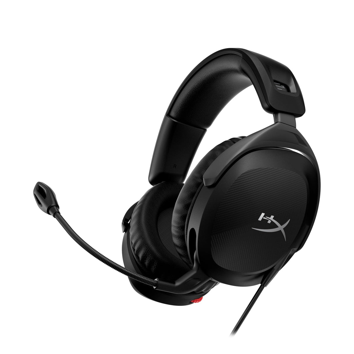 Casque gaming HyperX Cloud Stinger 2 filaire