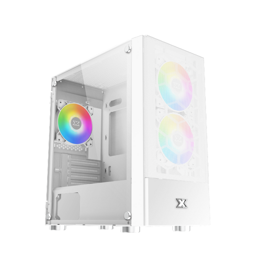 DSGate PC Bureau G2-I • Intel I5 10500 4,5 GHz • UHD 630 • 16 Go RAM DDR4 • 256 Go SSD • Windows 11 • WiFi