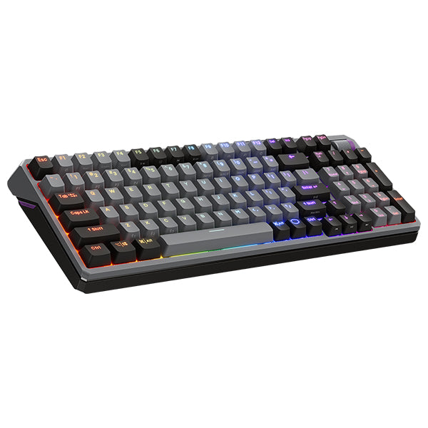 Clavier Cooler Master MK770 Space Grey