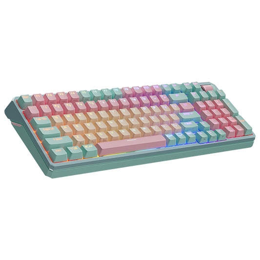 Clavier Cooler Master MK770 Macaron