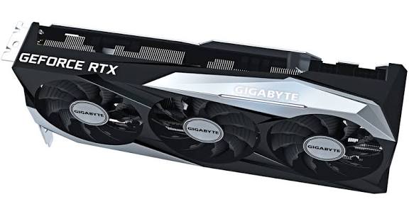 Gigabyte RTX 3070 Gaming OC 8G