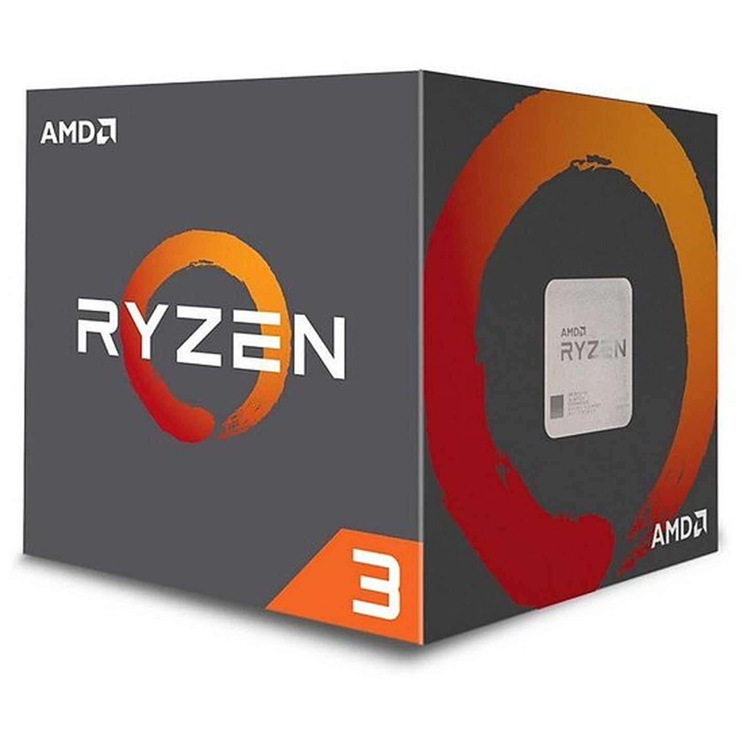 DSGate PC Gamer M2-I • AMD Ryzen 3 3200G • Vega 8 • 16 Go RAM DDR4 • 256 Go SSD • Windows 11 • WiFi
