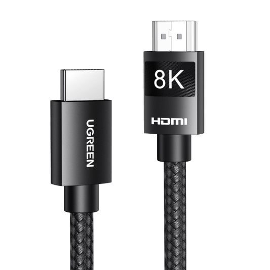 Câble HDMI 2.1 8K/60Hz 4K/120Hz 2 m